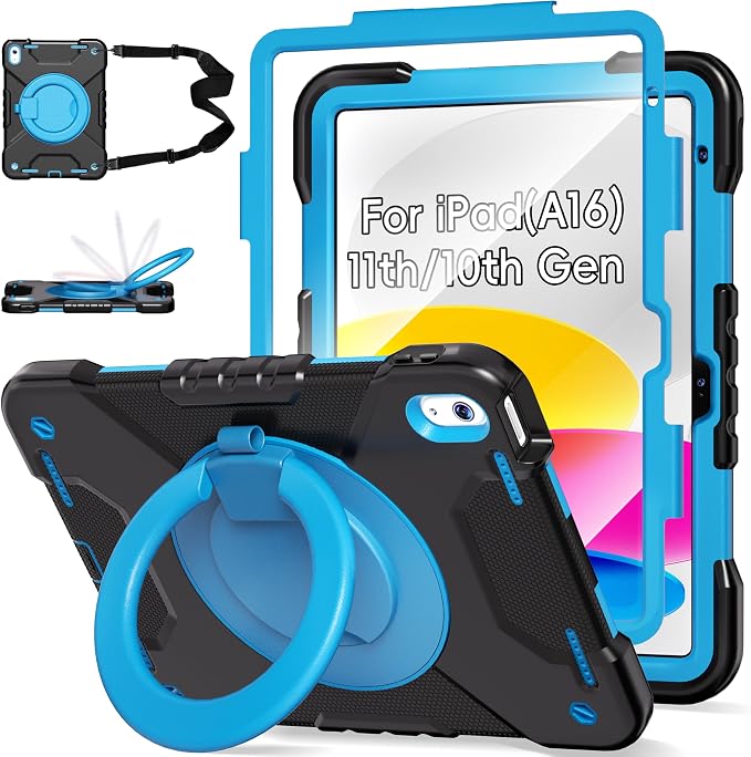 Black+Blue