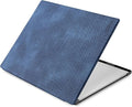 CoBak Case for Remarkable 2 Paper Tablet - Lightweight and Hard Back Shell Protective Book Folio Cover with Built-in Pen Holder - for 10.3 2020 Released (Blue)