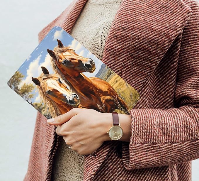 Horses