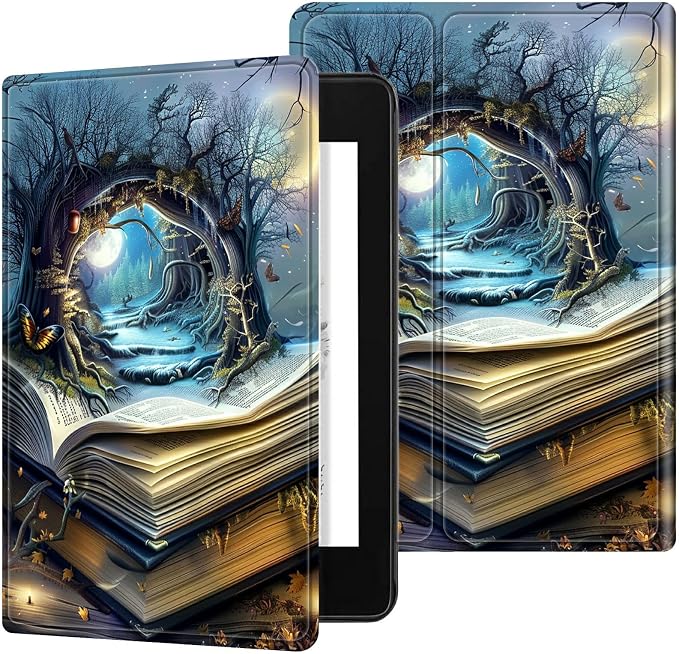 Book Castle