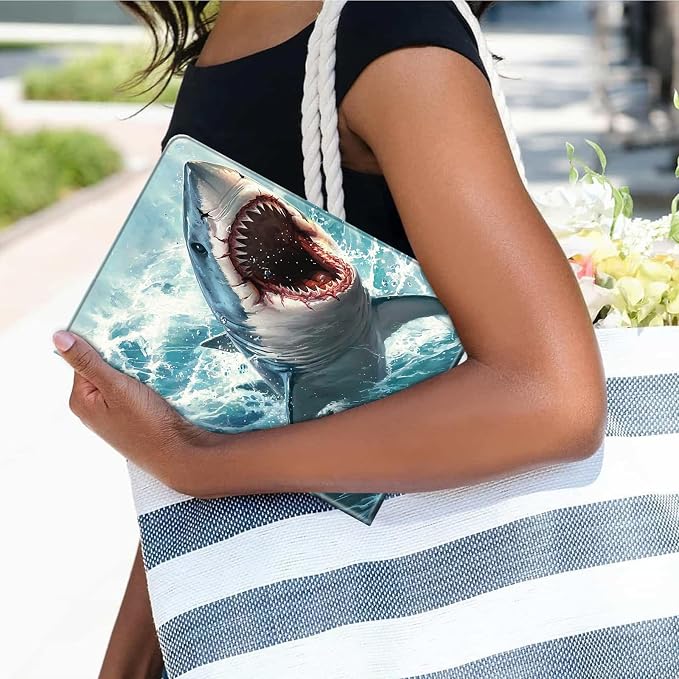 Fierce Shark