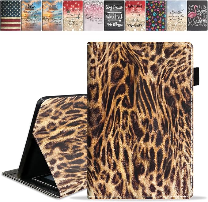 Leopard Print