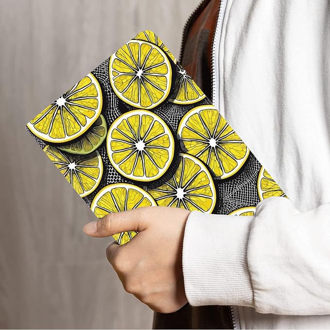 Lemon Slices