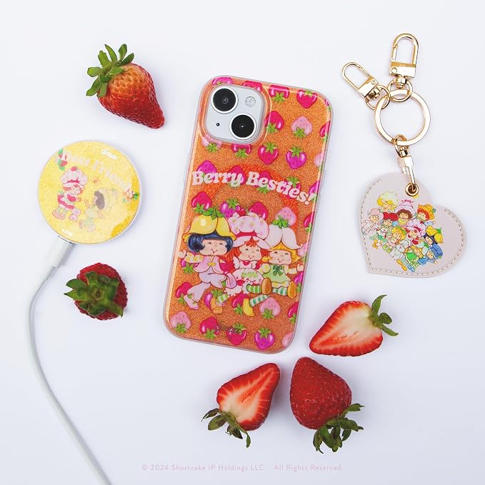 Strawberry Shortcake Berry Besties
