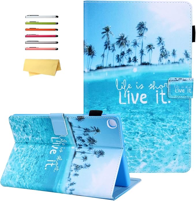 01 Beach Live it