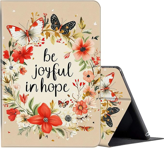 be Joyful in Hope