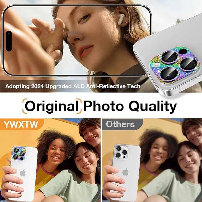Multi-Coloured