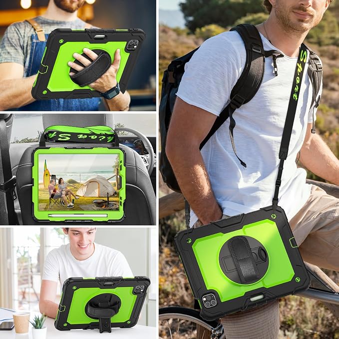 Green+BLack