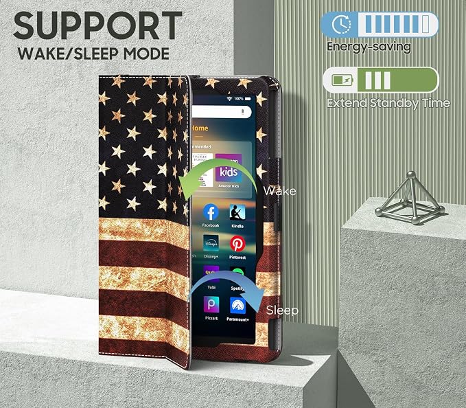 american flag
