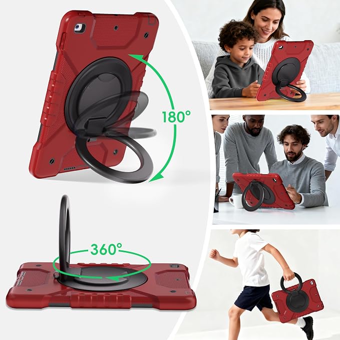 Red+Black