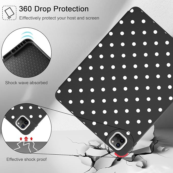 Spot-Black