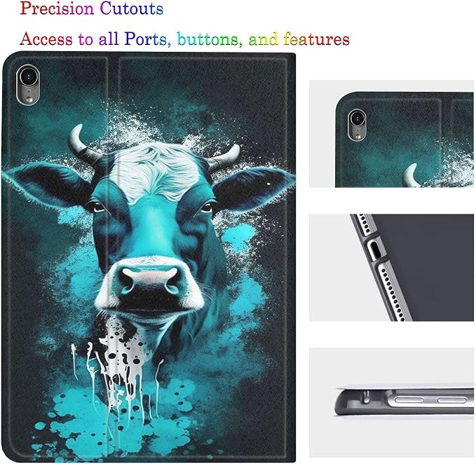 Cow