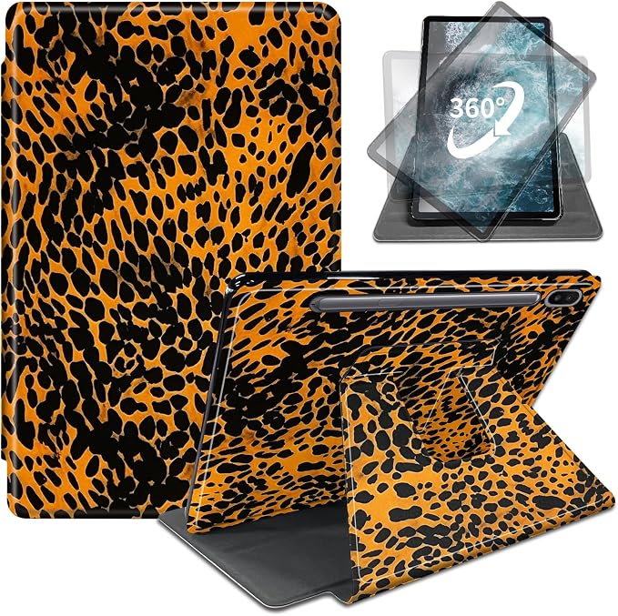 Brown Leopard