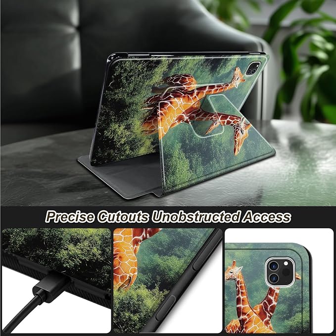 Forest Giraffe