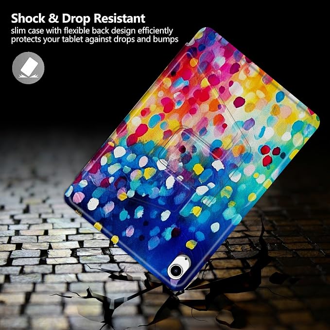 Colorful Dots