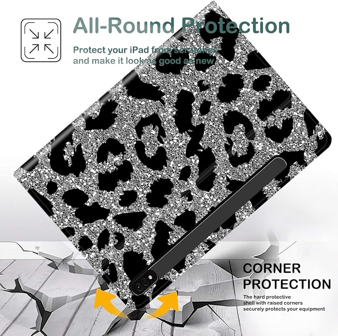 Leopard Print Pattern