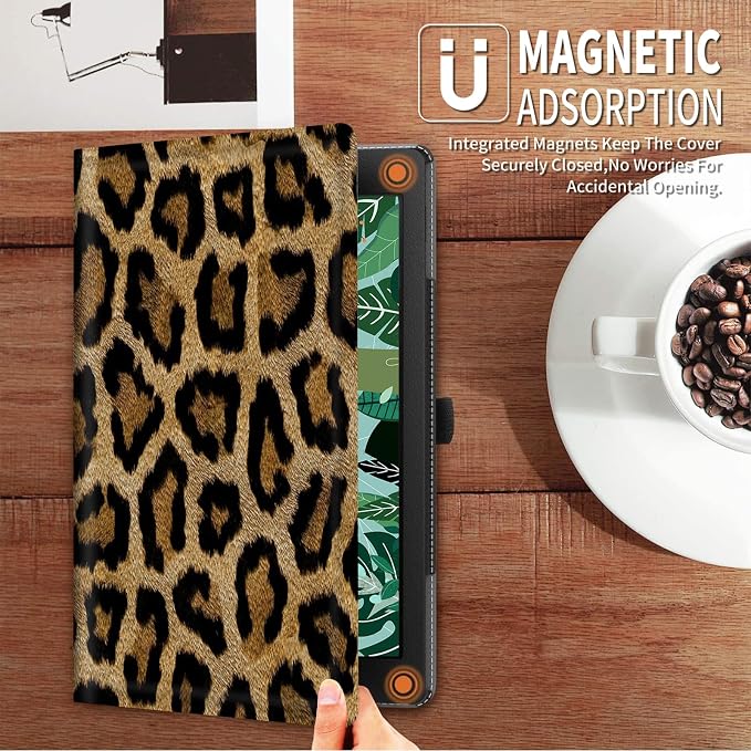 Leopard Print