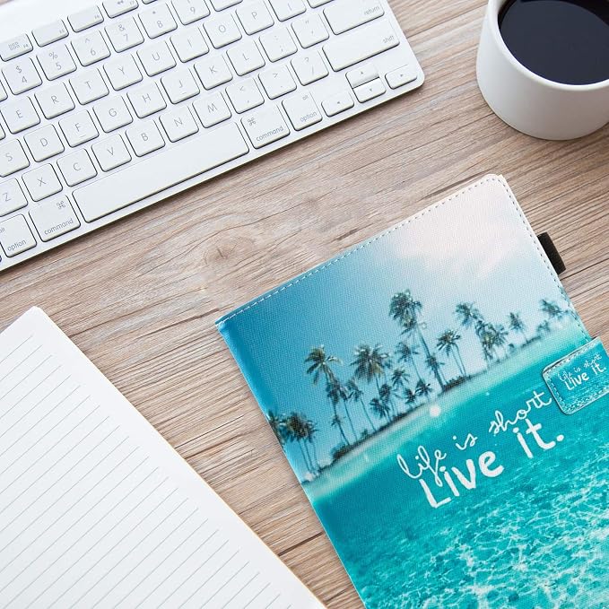 01 Beach Live it