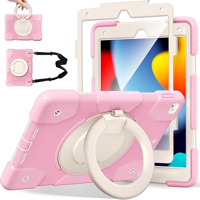 Pink+White