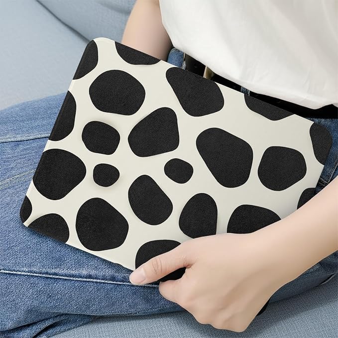 Cow Print