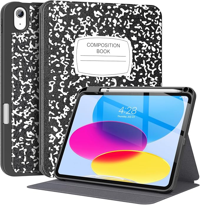 A-Book Black