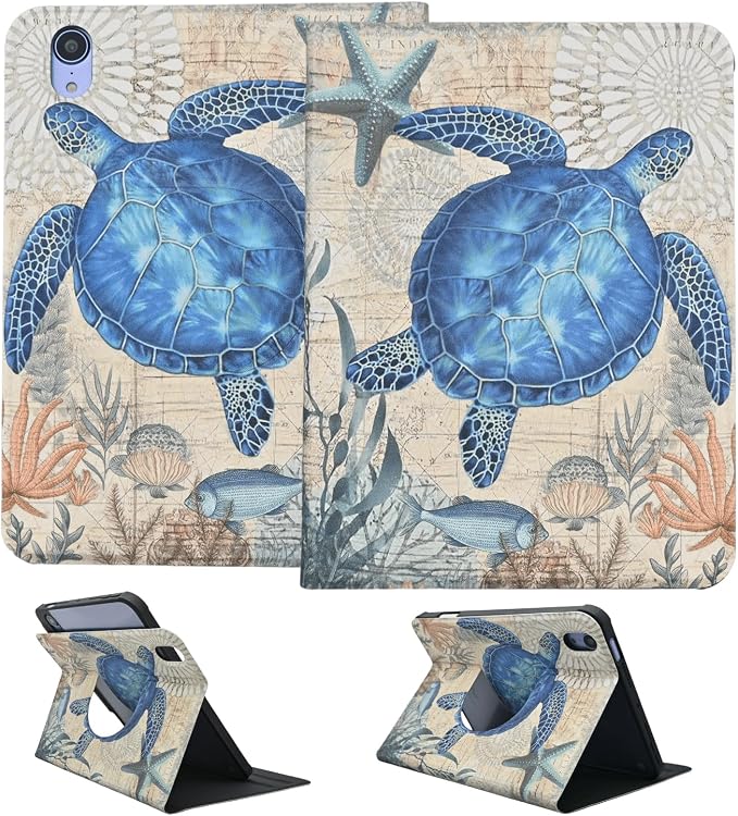 Sea Turtle