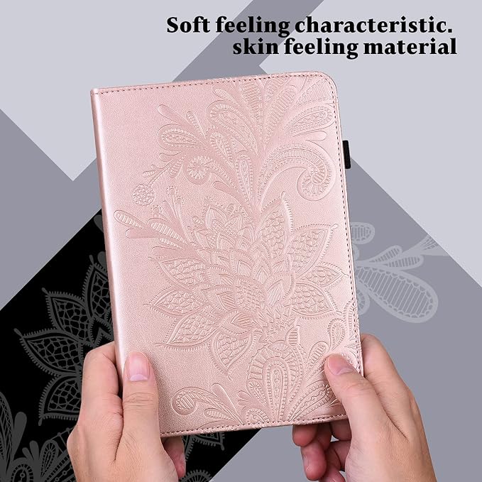 A Rose Gold