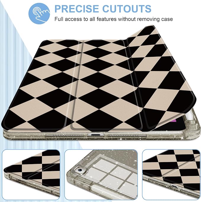 Argyle Pattern