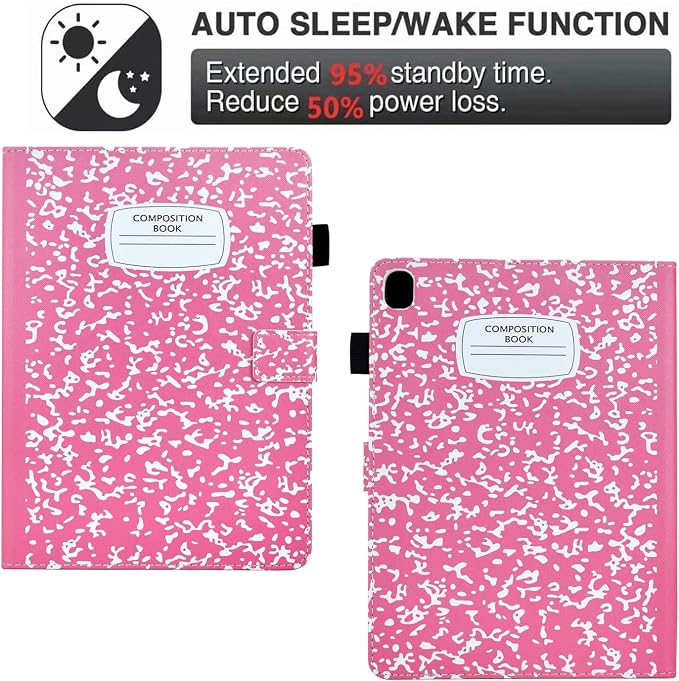 Pink NoteBook