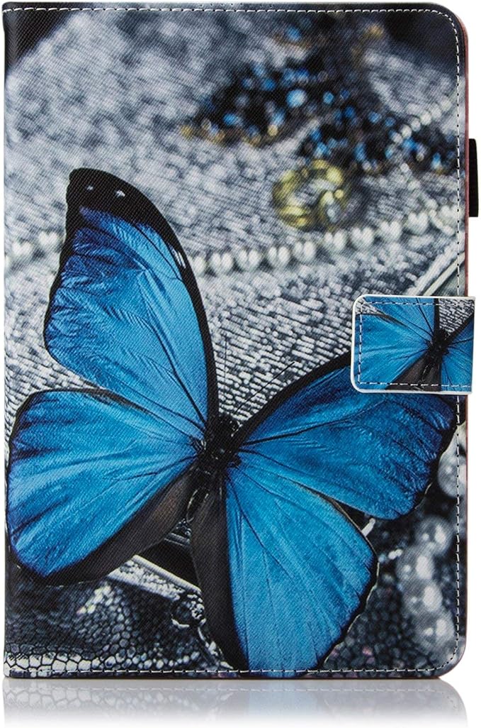 08 Pearl Butterfly