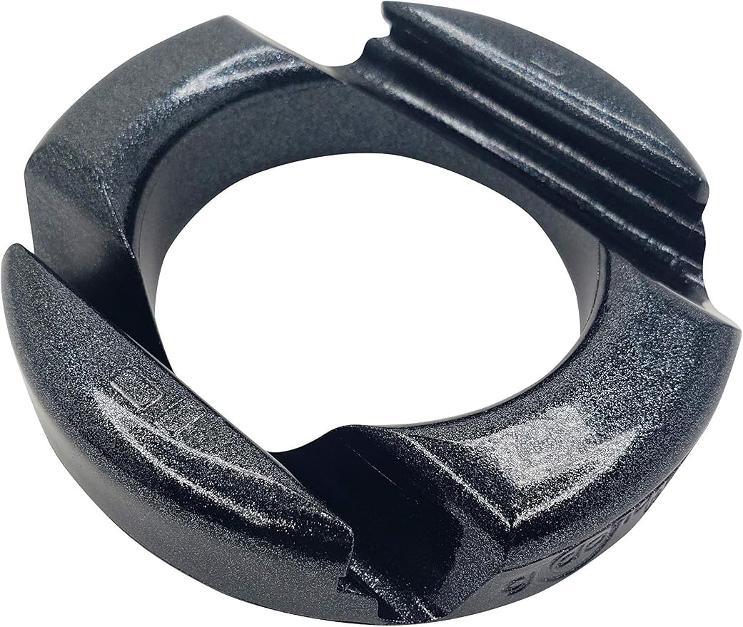 Glazed Black