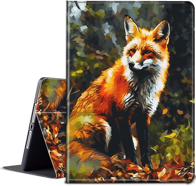 Cute Fox