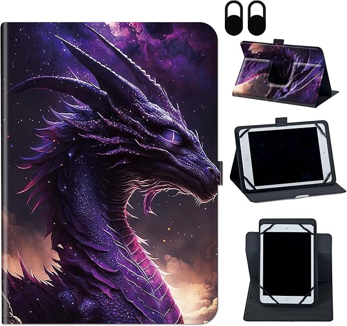 Purple Dragon