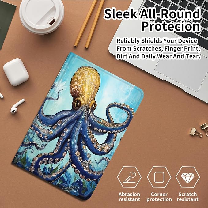 Octopus