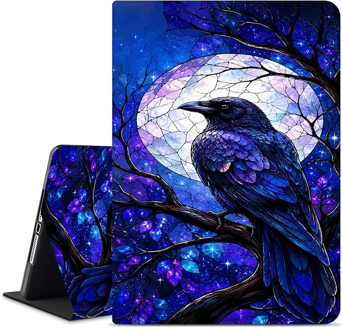 Gothic Raven