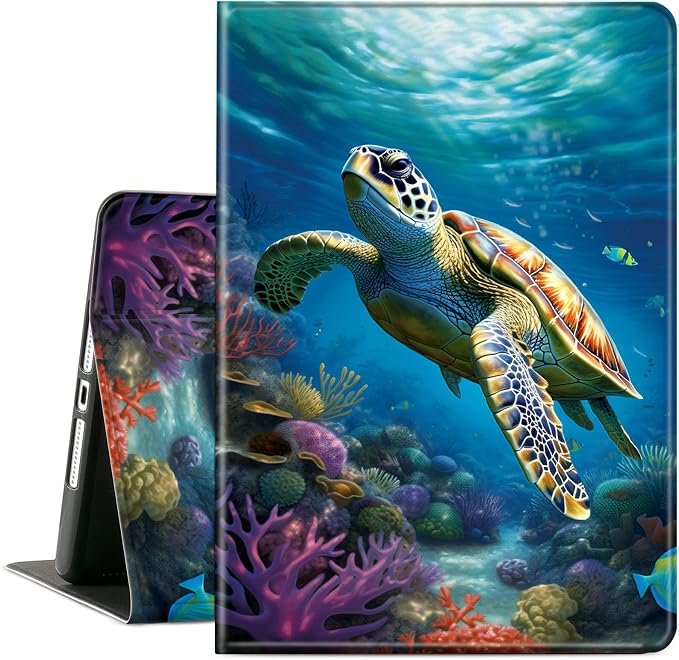Cute Sea Turtle