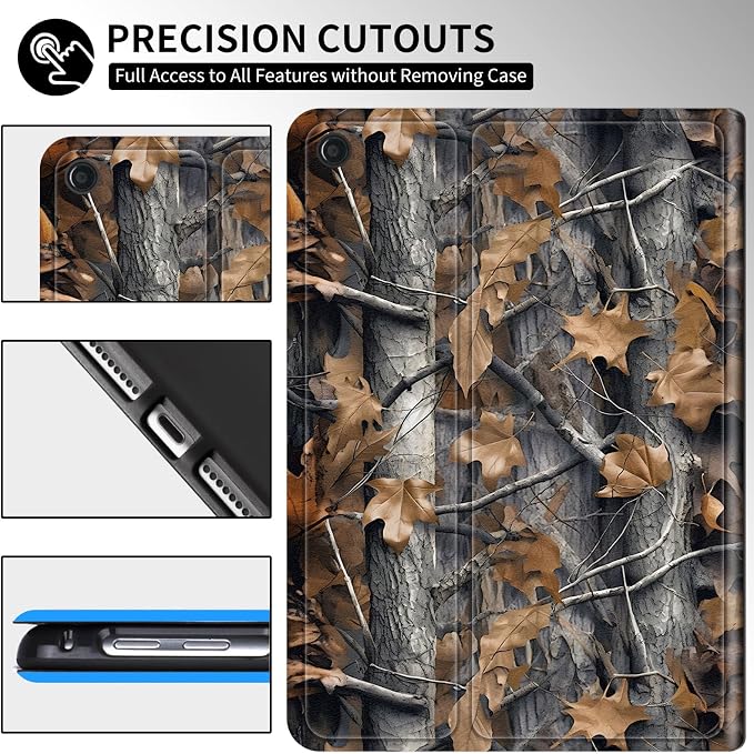 Camouflage Forest