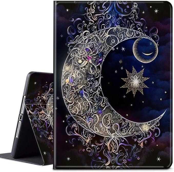 Purple Moon