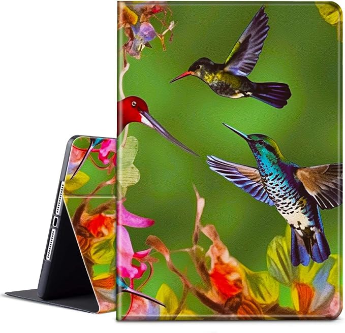 Hummingbird Flowers