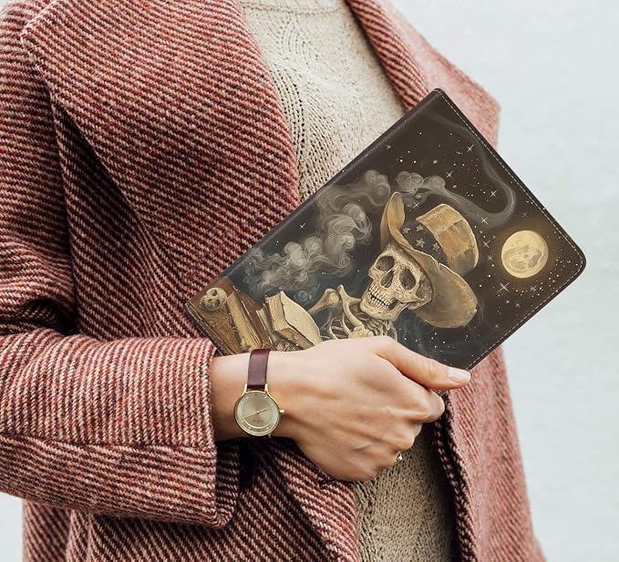 Skull Book
