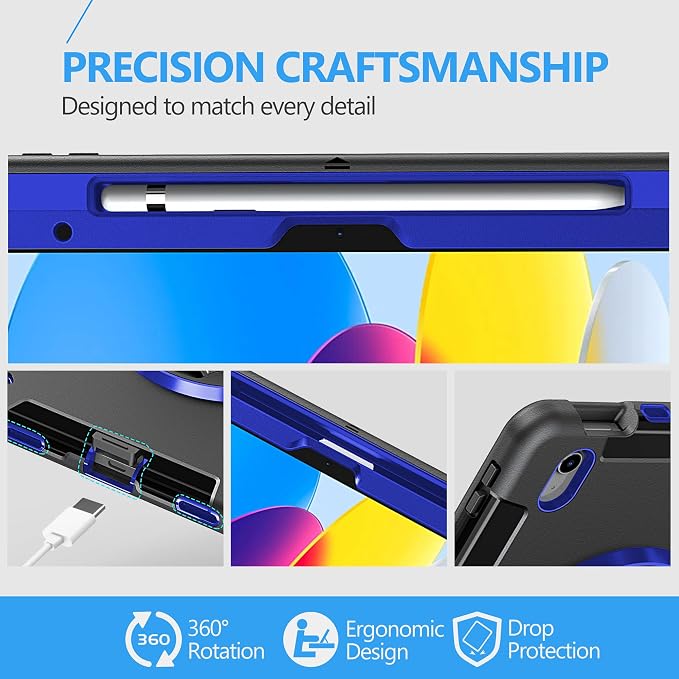 Blue+Black(TPU)