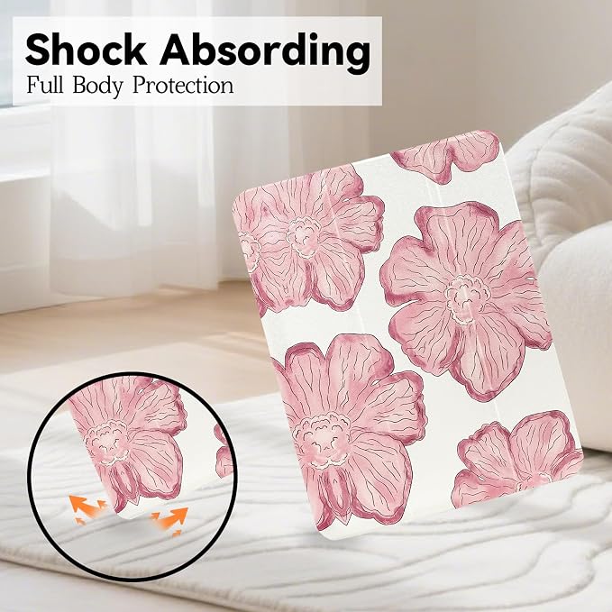 Pink Floral