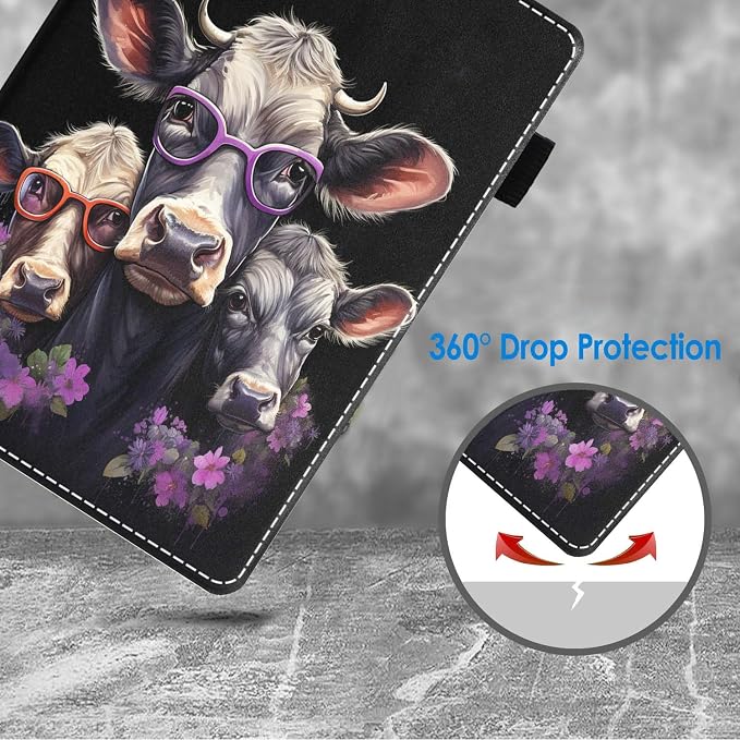 Funny Cow Combination