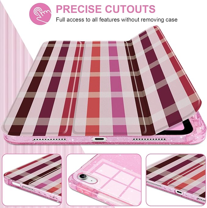Tartan Pattern