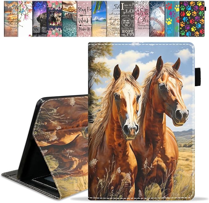 Horses