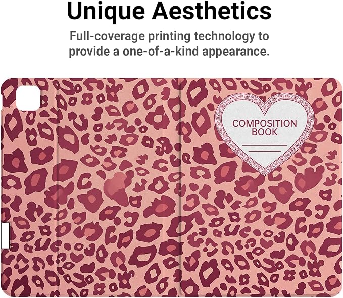 Composition Book