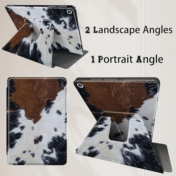 Cow Print