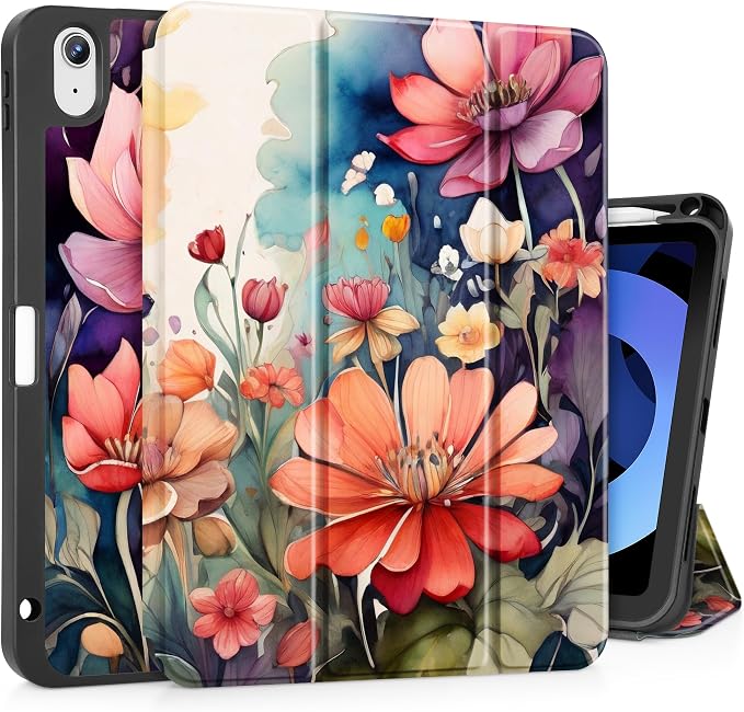 llustration flowers
