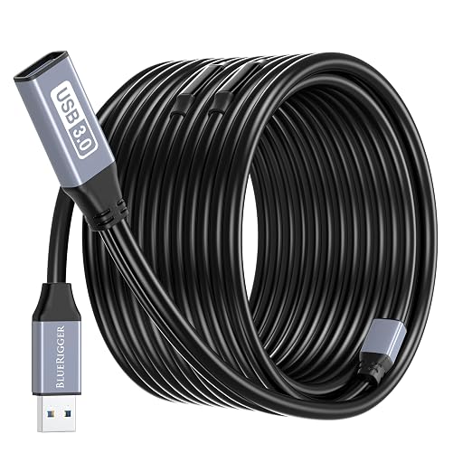 Grey USB 3.0