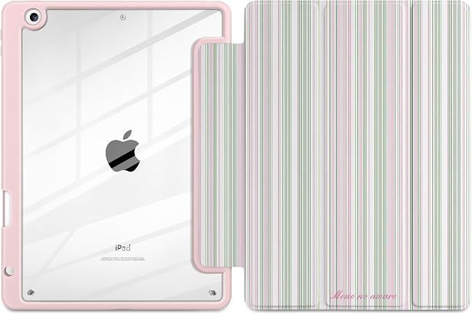 Pastel Stripes